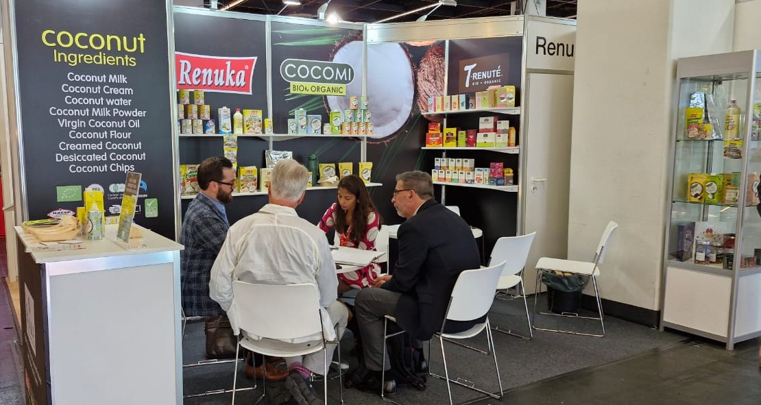 Events Anuga 2025